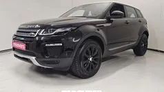 Usata 2016 Land Rover Range Rover evoque HSE Dynamic Tre volumi | 15.470 € (Buon prezzo)