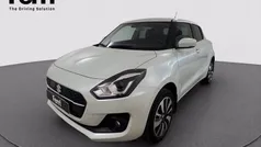 Usata 2019 Suzuki Swift Due volumi | 14.440 € (Buon prezzo)