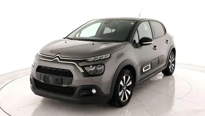 Usata 2024 Citroën C3 PureTech | 13.500 € (Buon prezzo)