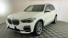 Usata 2019 BMW X5 xLine SUV | 40.099 € (Ottimo prezzo)