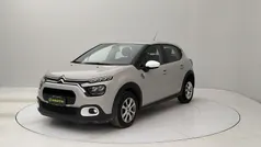 Usata 2023 Citroën C3 PureTech Due volumi | 14.490 € (Buon prezzo)