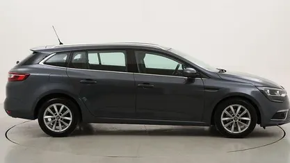 Usata Renault Mégane GrandTour Business 95 CV (69 kW) 2019 Station wagon
