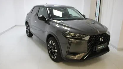 Grigio Usata 2024 DS Automobiles DS3 Opera Utilitaria | 25.000 € (Buon prezzo)