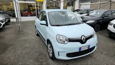 Blu Usata 2021 Renault Twingo Zen Due volumi | 9900 € (Ottimo prezzo)