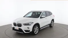 Usata 2018 BMW X1 xLine SUV | 17.699 € (Buon prezzo)