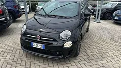 Nero Usata 2021 Fiat 500 Connect Due volumi | 11.990 € (Buon prezzo)