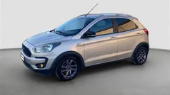 Usata 2019 Ford Ka Active Tre volumi | 9500 € (Buon prezzo)