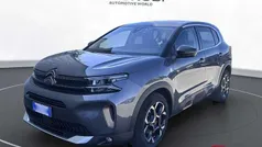 Grigio Usata 2022 Citroën C5 Aircross SUV | 18.900 € (Ottimo prezzo)