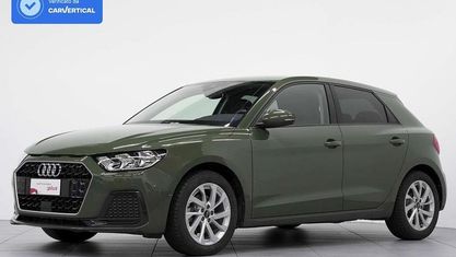 Usata Audi A1 Comfort 116 CV (85 kW) 2025 SUV