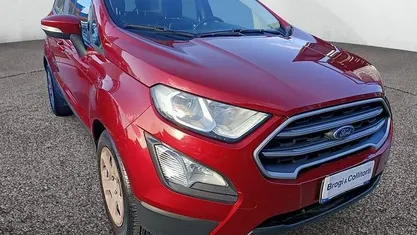 Other Usata 2018 Ford Ecosport S SUV | 10.800 € (Buon prezzo)