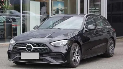 Usata Mercedes C220 Advanced 200 CV (147 kW) 2024 Station wagon