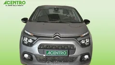 Gray Usata 2024 Citroën C3 PureTech Due volumi | 14.900 € (Buon prezzo)