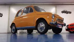 Usata 1969 Fiat 500 Due volumi | 15.000 €
