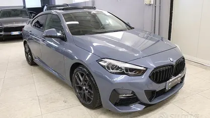 Usata BMW 220 M Sport 190 CV (139 kW) 2022 Coupé