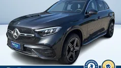 Grigio metallizzato Usata 2024 Mercedes GLC300e Advanced Plus SUV | 66.400 € (Ottimo prezzo)