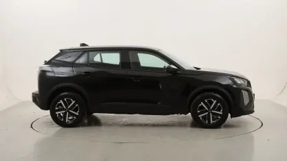 Usata Peugeot 2008 Active+ 100 CV (73 kW) 2024 Neronero SUV