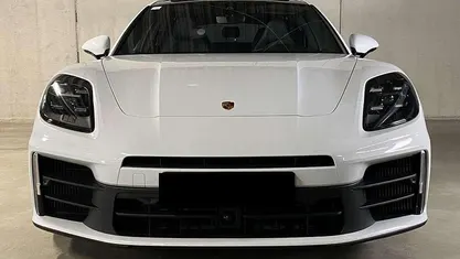 Usata 2025 Porsche Panamera Tre volumi | 109.900 € (Super prezzo)