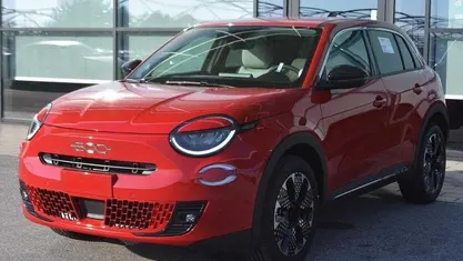 Usata Fiat 600 La Prima 110 CV (80 kW) 2025 SUV