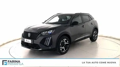 Usata Peugeot 2008 Allure 102 CV (75 kW) 2025 SUV