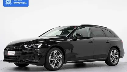 Usata 2024 Audi A4 Ambiente Station wagon | 39.800 € (Buon prezzo)