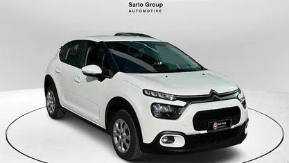 Usata Citroën C3 PureTech 83 CV (61 kW) 2023 Utilitaria