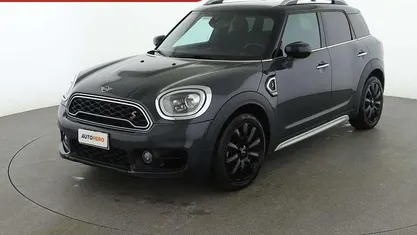 Grigio Usata 2020 Mini Cooper S Countryman SUV | 21.799 € (Super prezzo)