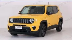 Usata 2024 Jeep Renegade Longitude SUV | 19.800 € (Buon prezzo)