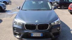 Grigio Usata 2016 BMW X1 SUV | 16.900 € (Buon prezzo)