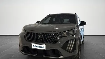 Usata Peugeot 2008 Allure 131 CV (96 kW) 2024 Grigio SUV