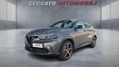 Grigio Usata 2023 Alfa Romeo Tonale Veloce SUV | 31.400 € (Buon prezzo)