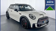 Usata 2021 Mini John Cooper Works Due volumi | 26.800 € (Super prezzo)