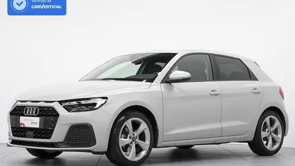 Usata 2025 Audi A1 Sportback Advanced Utilitaria | 27.800 € (Buon prezzo)