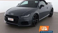 Usata 2018 Audi TT S-Line Coupé | 24.799 € (Super prezzo)