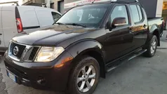 Bronzo Usata 2011 Nissan Navara Pick-up | 14.900 € (Buon prezzo)