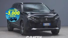 Nero perla Usata 2024 Peugeot 5008 Allure Monovolume | 27.636 € (Buon prezzo)