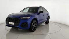 Usata 2024 Audi Q5 Sportback S-Line SUV | 66.900 €