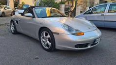 Usata 2000 Porsche Boxster Cabrio | 23.900 € (Ottimo prezzo)