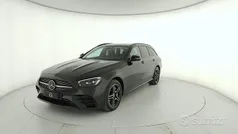 Grigio Usata 2021 Mercedes 300 Premium Station wagon | 35.900 € (Ottimo prezzo)