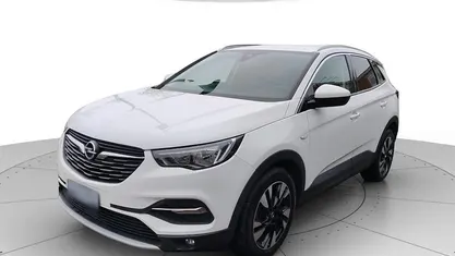 Usata 2019 Opel Grandland X Innovation SUV | 13.300 € (Super prezzo)