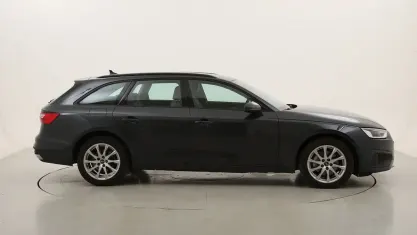 Usata Audi A4 Business 204 CV (150 kW) 2022 Grigiogrigio Station wagon