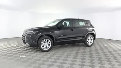 Nero Nuova 2025 Jeep Avenger Altitude SUV | 23.400 € (Buon prezzo)