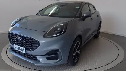 Nuova Ford Puma ST-Line 125 CV (91 kW) 2025 SUV