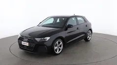 Nero Usata 2022 Audi A1 Sportback Admired Due volumi | 21.799 € (Buon prezzo)
