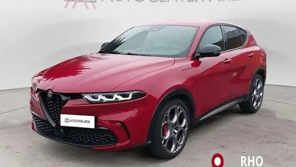Usata 2023 Alfa Romeo Tonale Edizione Speciale SUV | 25.700 € (Ottimo prezzo)