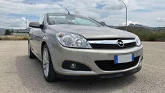 Usata 2008 Opel Astra Cabriolet Cabrio | 6100 € (Buon prezzo)