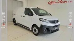 Bianco Usata 2023 Fiat Scudo Business Furgone | 22.890 € (Super prezzo)