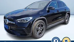 Nero Usata 2021 Mercedes GLA250 Premium SUV | 31.900 € (Buon prezzo)