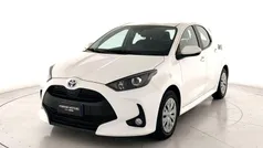 Usata 2023 Toyota Yaris Hybrid Business Edition Due volumi | 16.900 € (Ottimo prezzo)