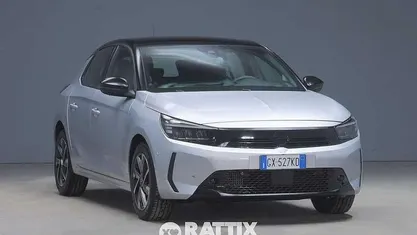 Usata Opel Corsa 101 CV (74 kW) 2025 Utilitaria
