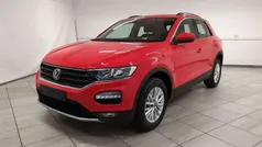 Usata 2022 VW T-Roc Business+ SUV | 24.990 € (Buon prezzo)
